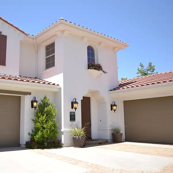 Roofs, Siding, Driveway and more cleaned by Brevard Exterior Washing in Palm Bay, FL